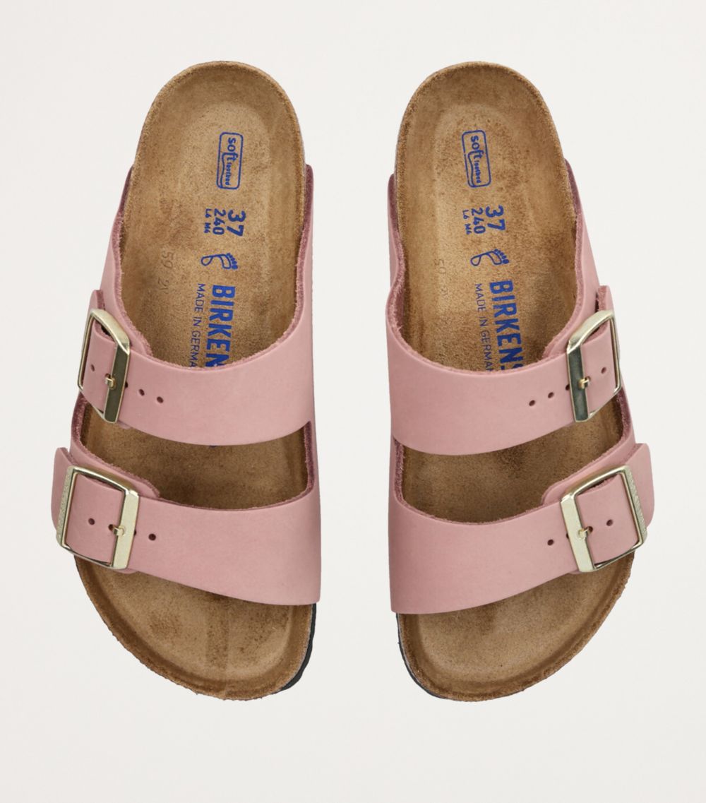 Birkenstock Birkenstock Arizona Sfb Sandals