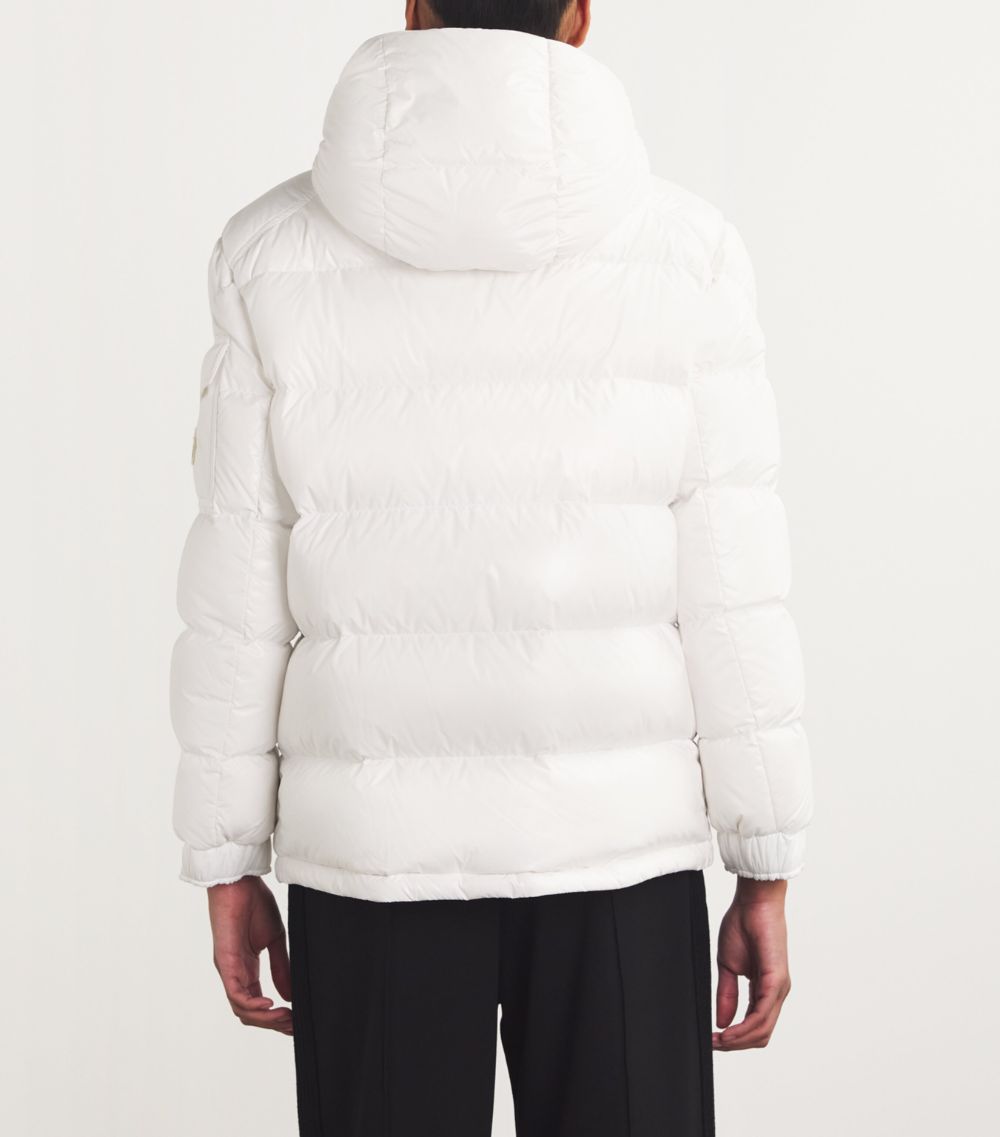 Moncler Moncler Down-Filled Maire Puffer Jacket