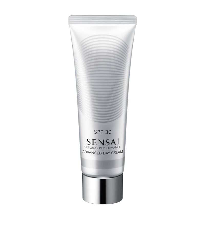 Sensai Sensai Cellular Performance Advanced Day Cream Spf 30 (50Ml)