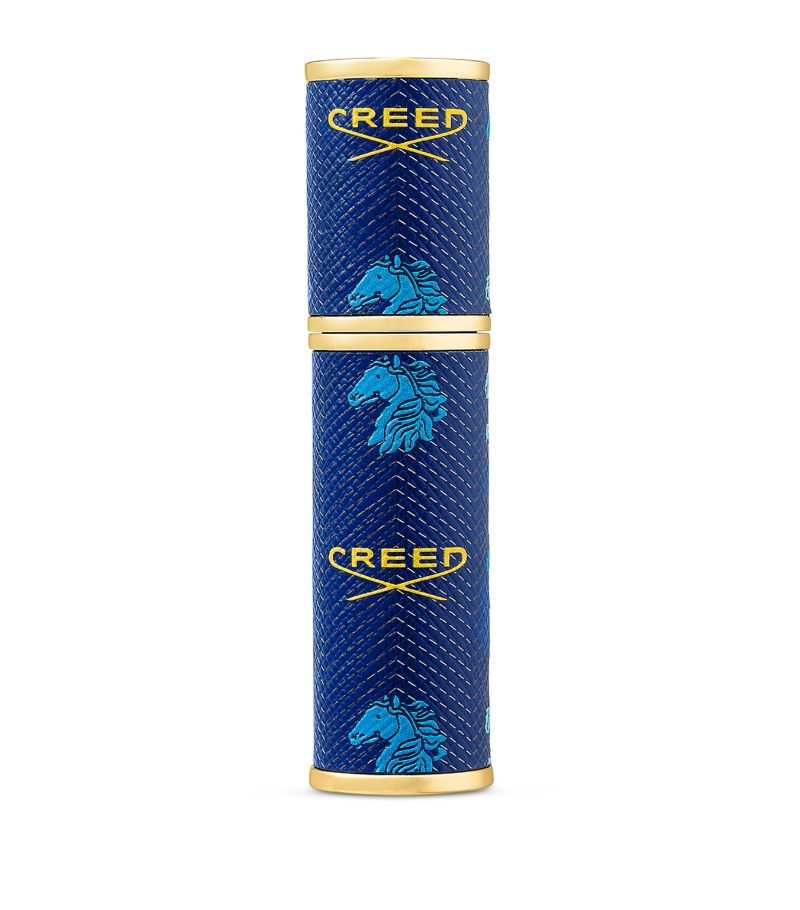 Creed Creed Leather Refillable Travel Atomiser (5Ml)