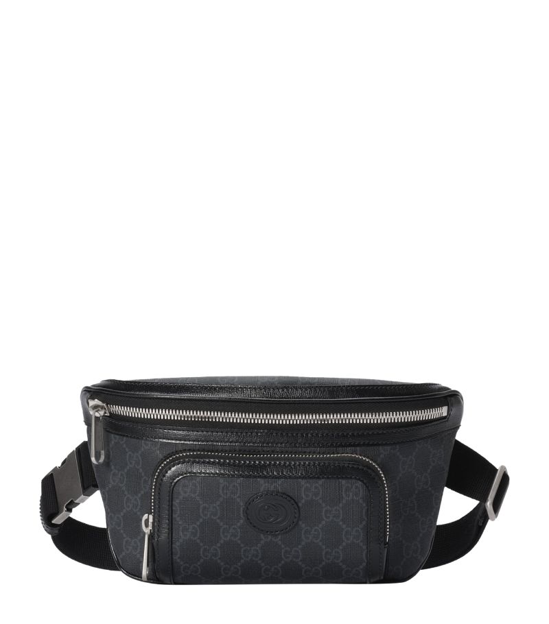 Gucci Gucci Large Interlocking G Belt Bag