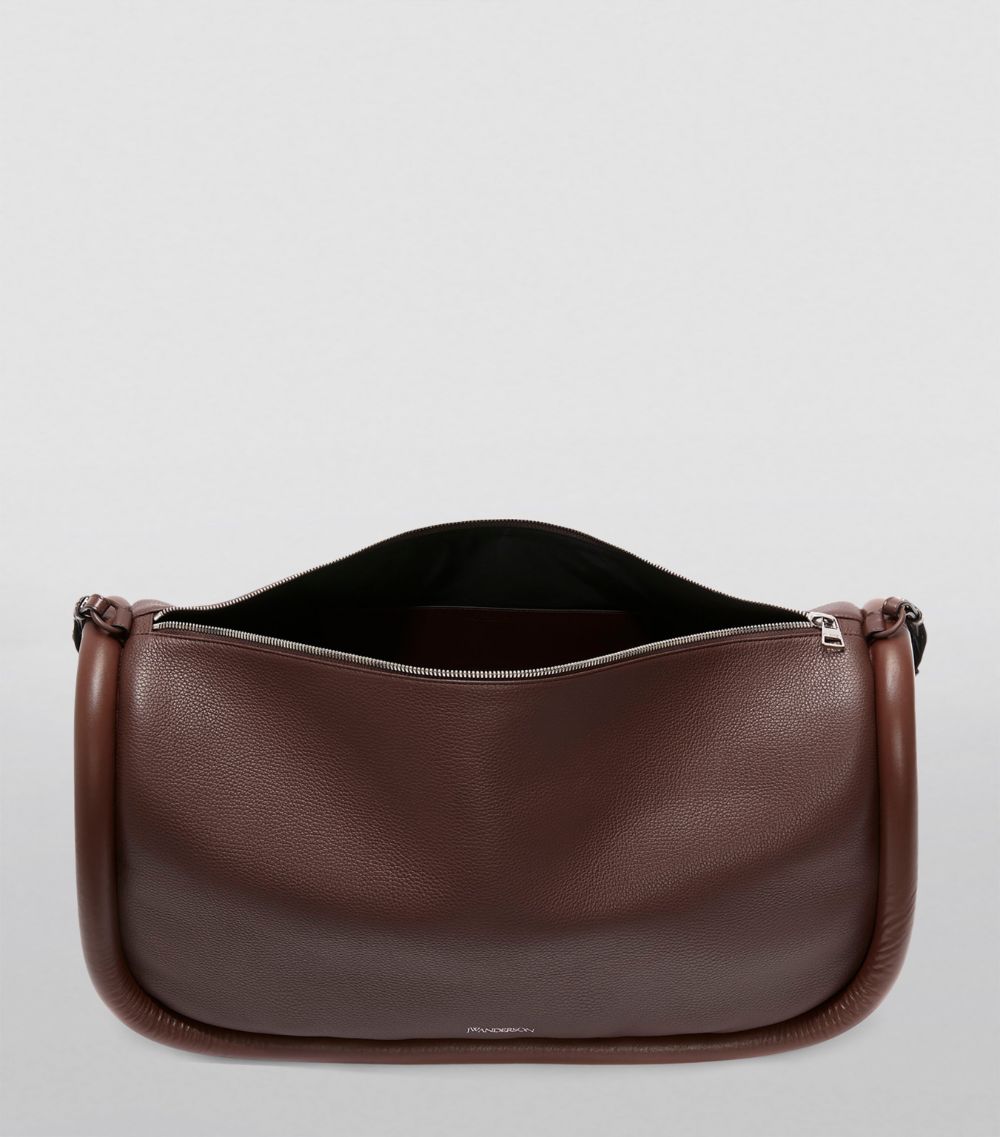 Jw Anderson Jw Anderson Leather Bumper-36 Cross-Body Bag