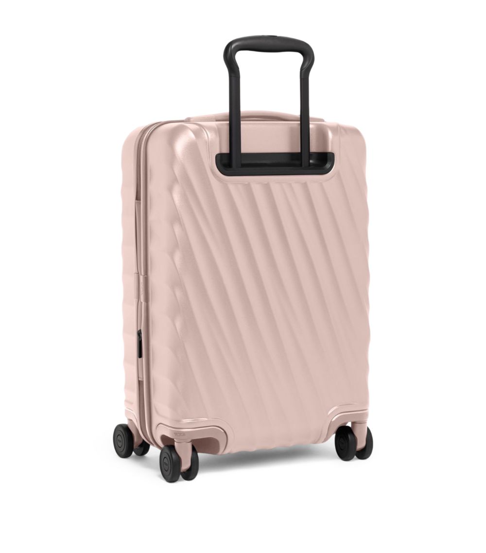 Tumi Tumi 19 Degree Polycarbonate Carry-On Suitcase (51Cm)