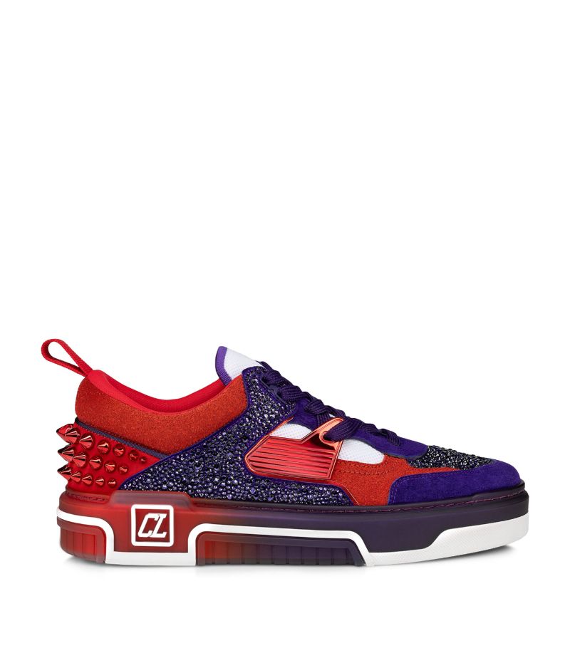 Christian Louboutin Christian Louboutin Astroloubi Sneakers