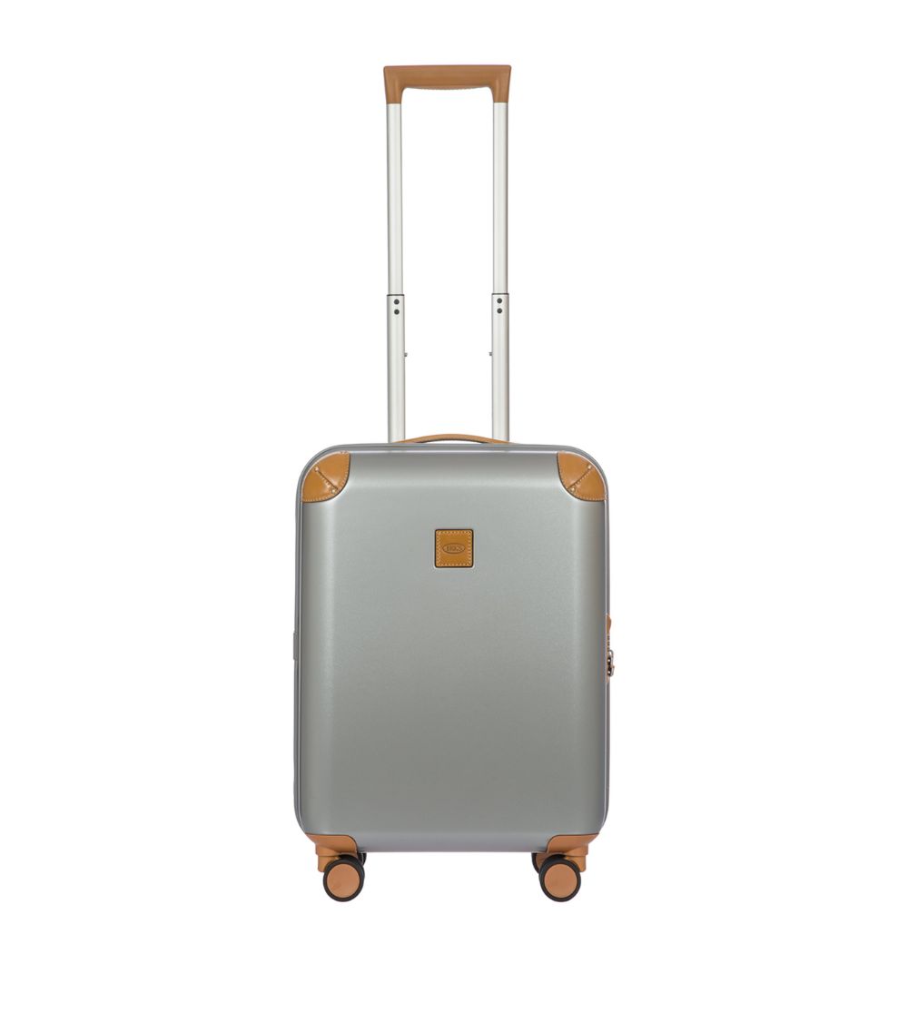 Bric'S Bric'S Amalfi Carry-On Suitcase (55Cm)