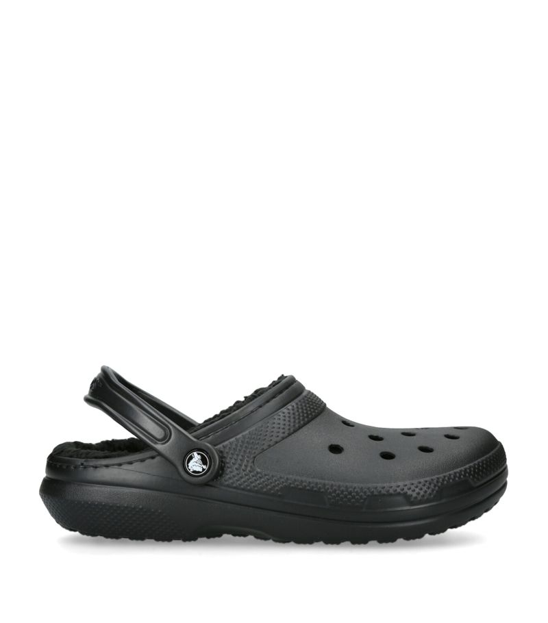 Crocs Crocs Classic Lined Clogs