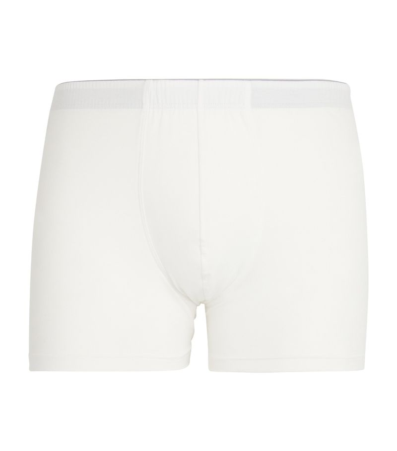 Hanro Hanro Cotton Superior Boxer Briefs