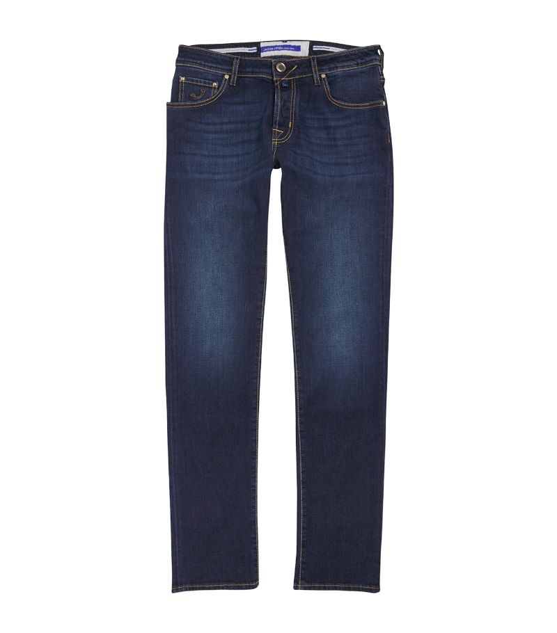 Jacob Cohën Jacob Cohën Nick Slim Jeans