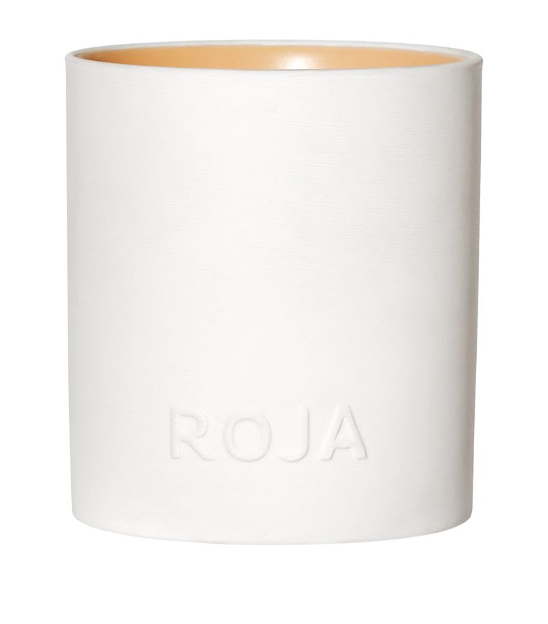  Roja Lazing Under The Orange Trees Candle (250G)