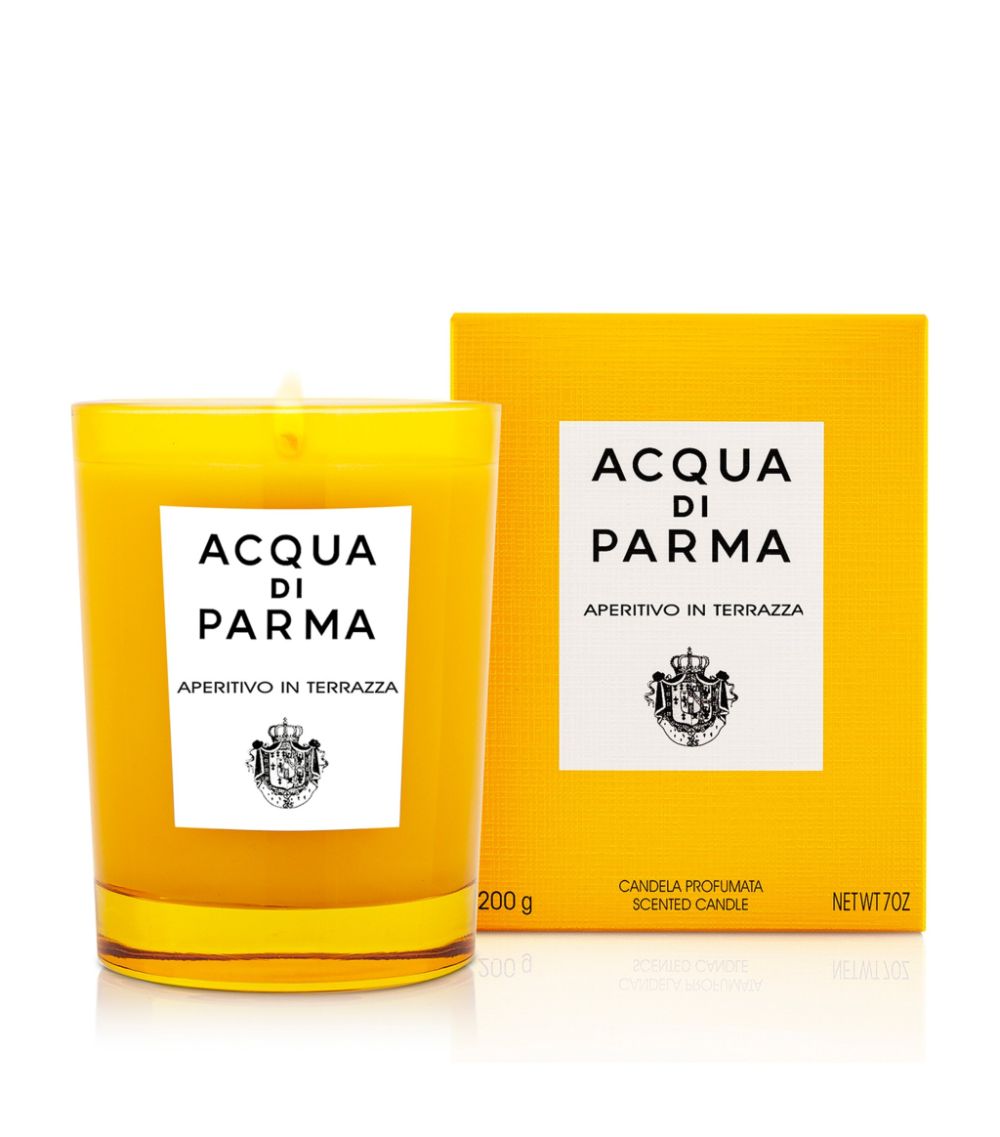 Acqua Di Parma Acqua di Parma Aperitivo in Terrazza Candle (200g)