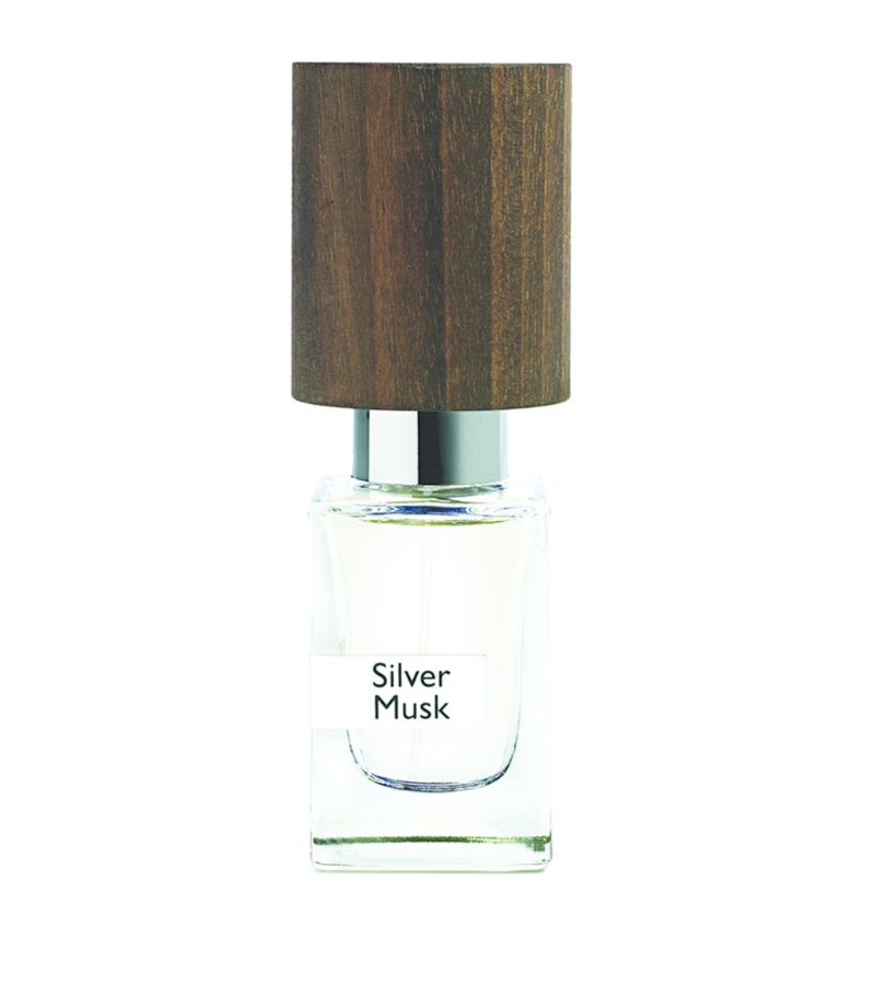 Nasomatto Nasomatto Silver Musk Extrait De Parfum