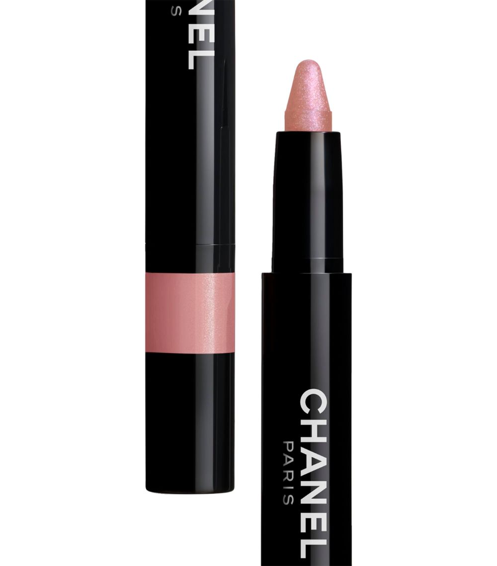 Chanel Chanel (Stylo Ombre Et Contour) 3-In-1 Eyeshadow, Eyeliner And Kohl Pencil