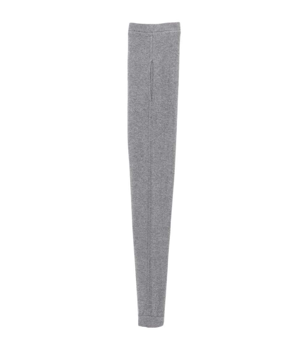 Saint Laurent Saint Laurent Cashmere Leggings