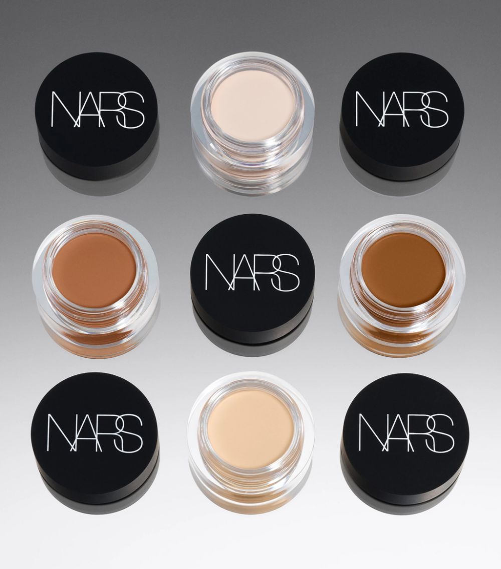 Nars Nars Soft Matte Complete Concealer