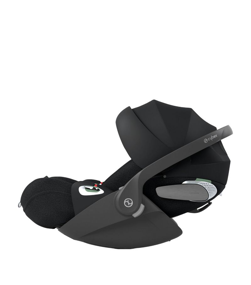 Cybex Cybex Cloud T-Plus I-Size Lie-Flat Infant Car Seat