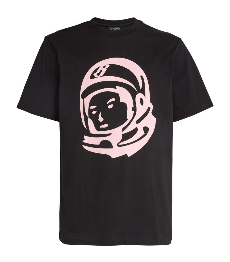 Billionaire Boys Club Billionaire Boys Club Cotton Astro Helmet T-Shirt