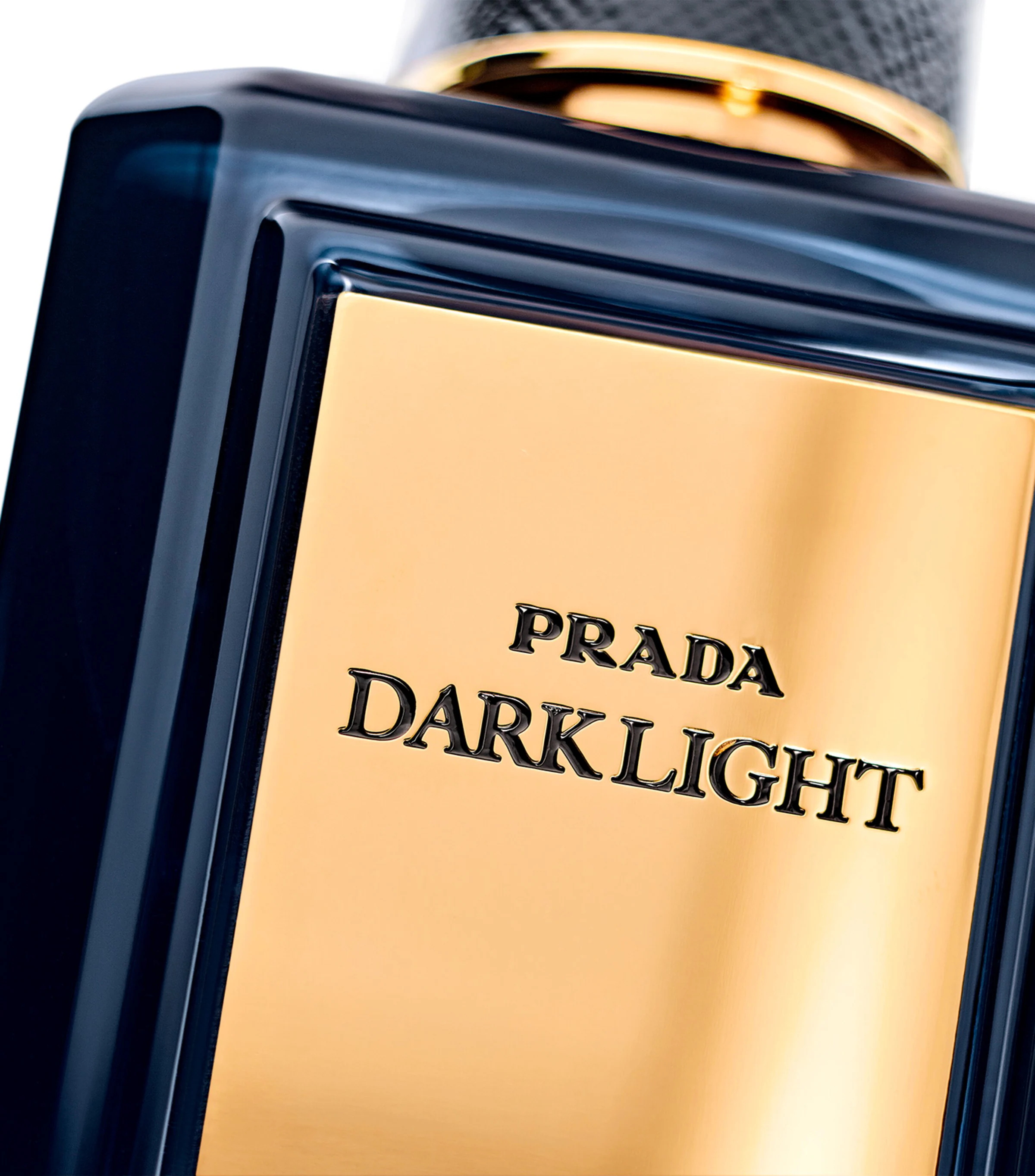 Prada Beauty Prada Beauty Olfactory Les Mirages Dark Light