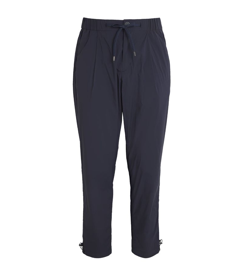 Herno Herno Stretch-Nylon Trousers