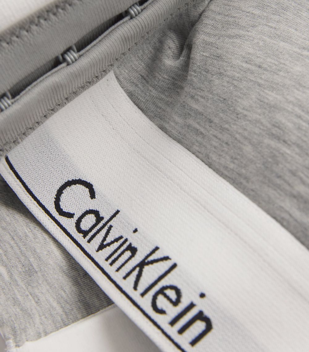 Calvin Klein Calvin Klein Modern Cotton Recovery Bra