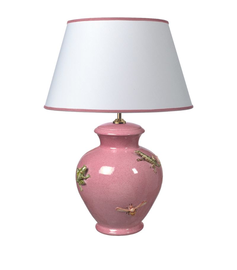 Etro ETRO Blooming Lampshade