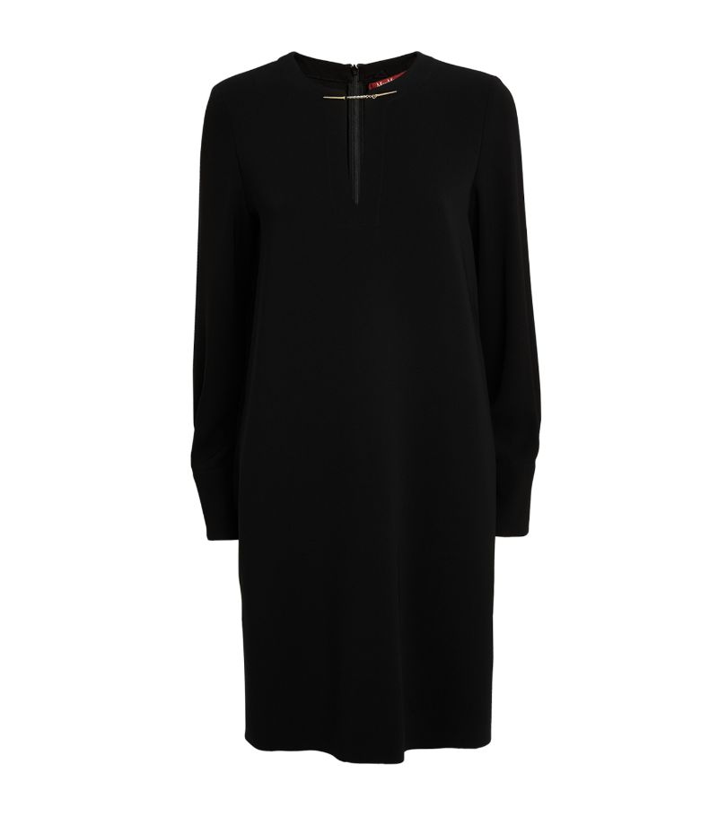 Max Mara Max Mara Quai Mini Dress