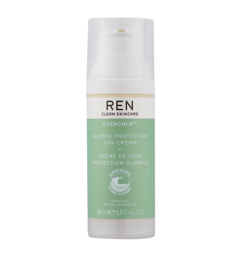 Ren Ren Evercalm Global Protection Day Cream (50Ml)