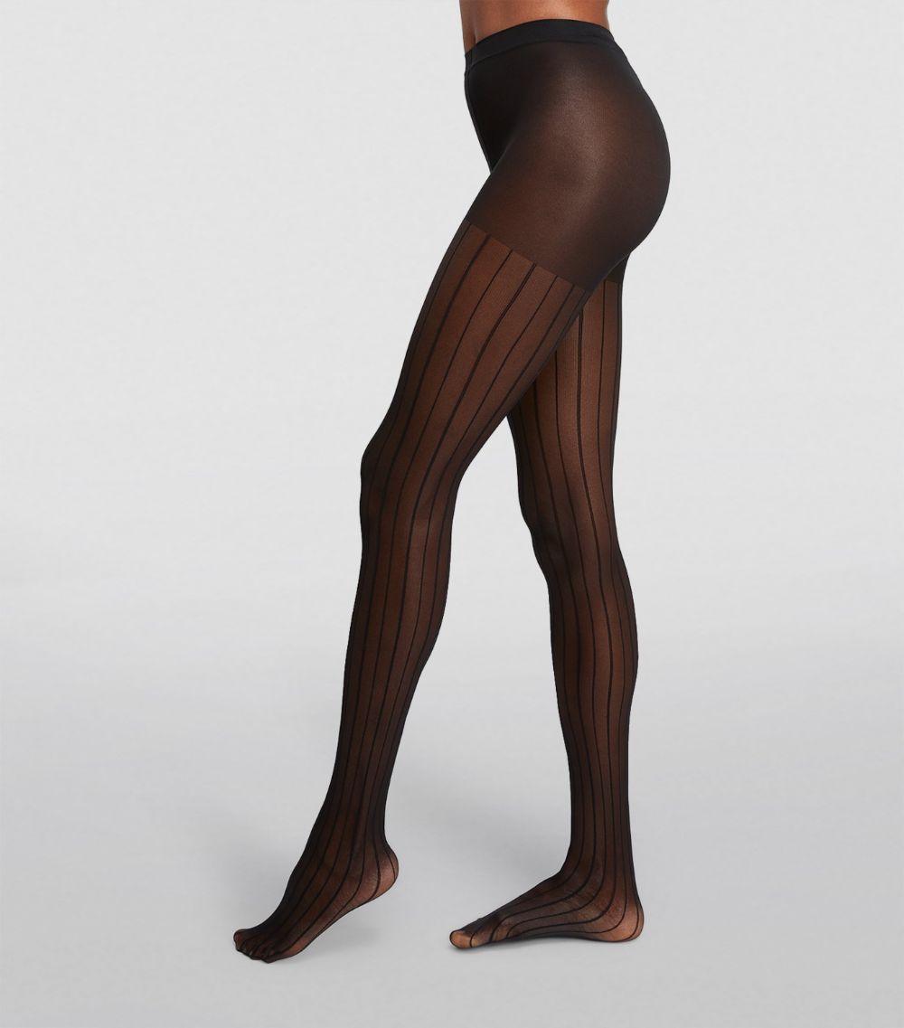 Falke Falke Linear Lounge Tights