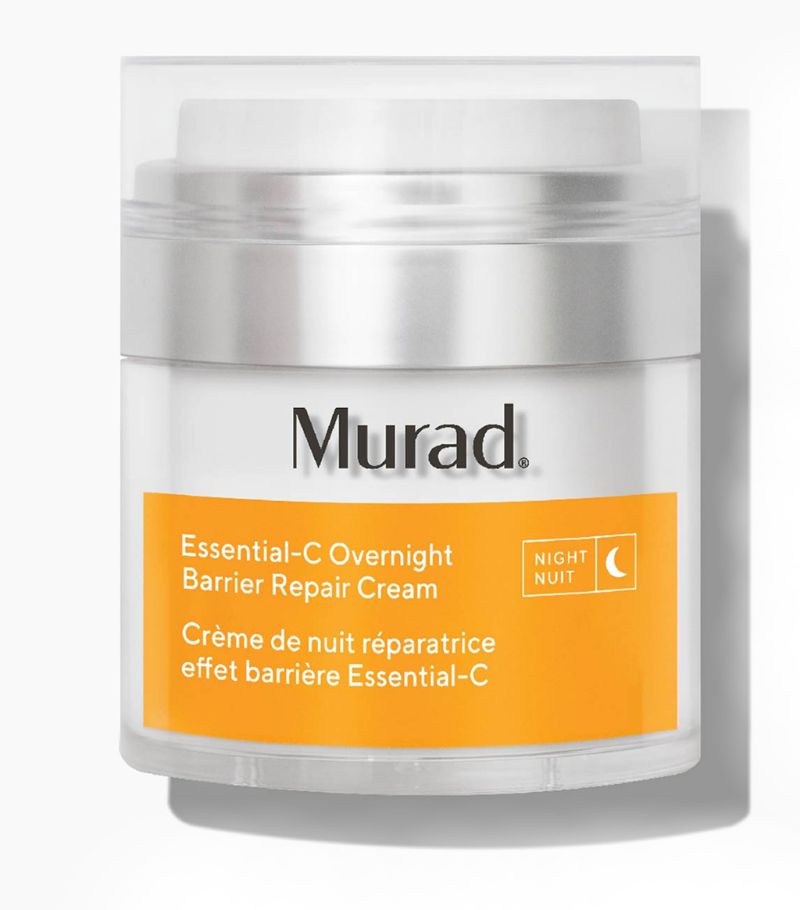 Murad Murad Essential-C Overnight Barrier Repair Cream (50Ml)