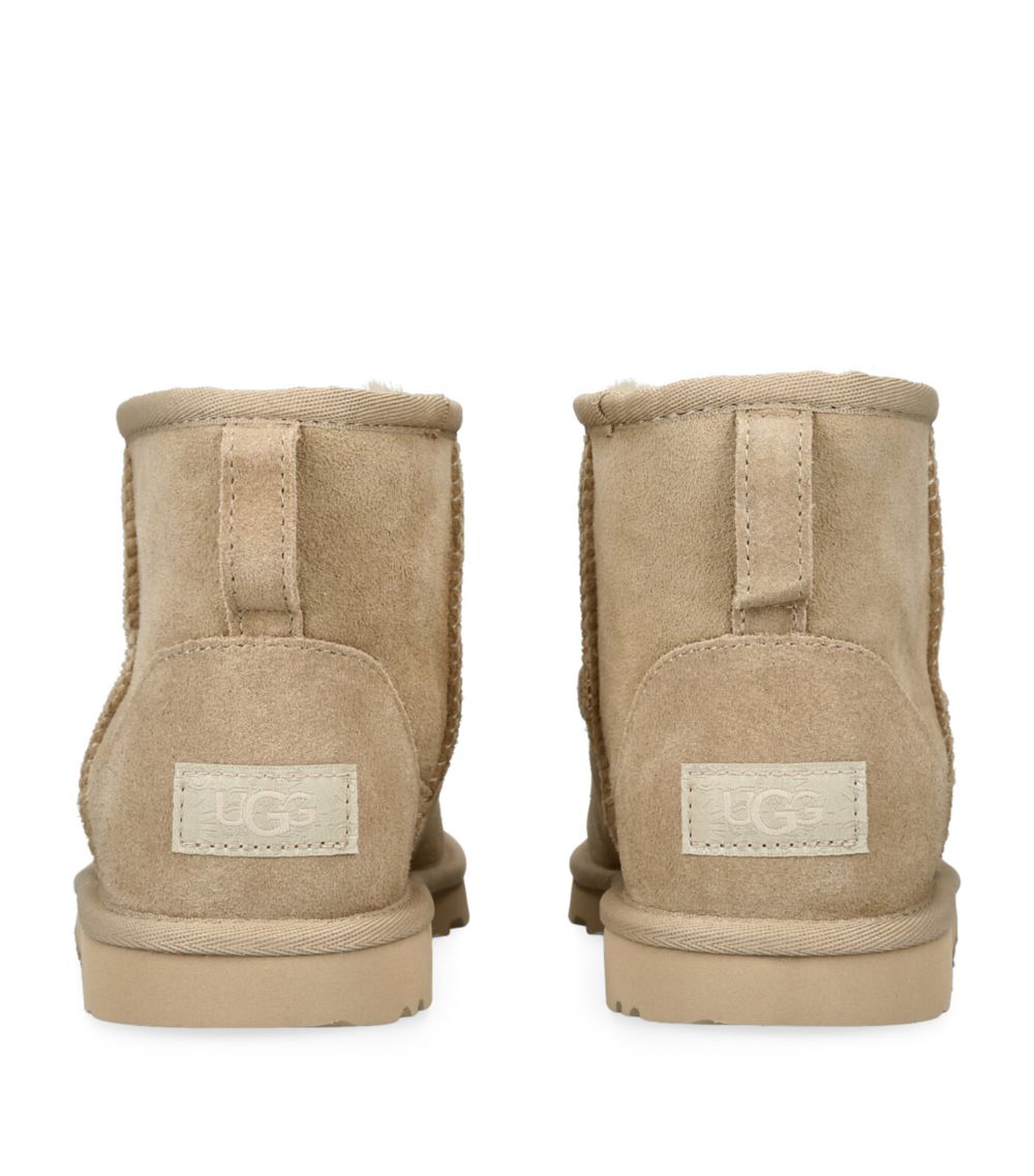 Ugg Kids Ugg Kids Classic Mini Ii Boots