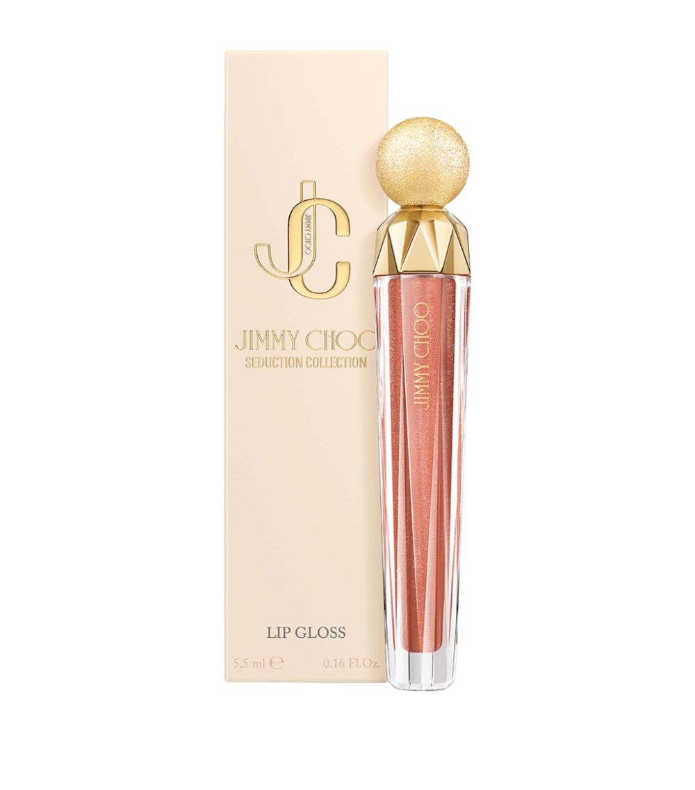 Jimmy Choo Jimmy Choo Seduction Lip Gloss