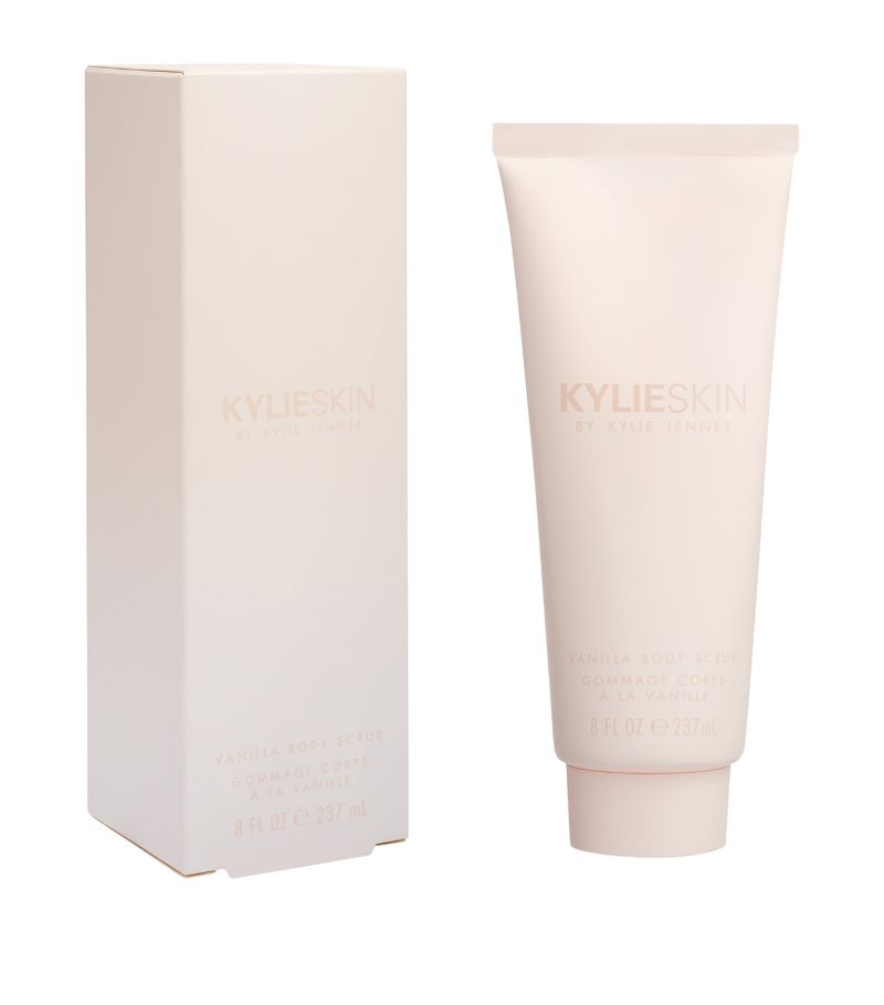 Kylie Cosmetics Kylie Cosmetics Vanilla Body Scrub (237Ml)