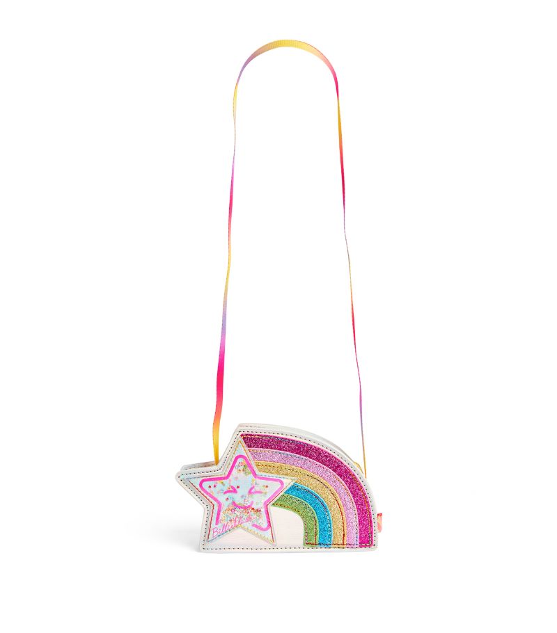 Billieblush Billieblush Shooting Star Clutch Bag