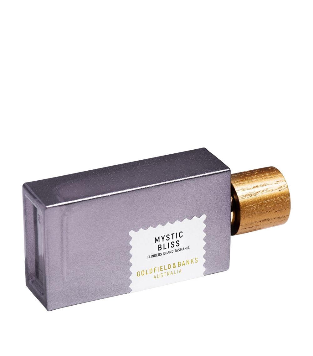 Goldfield & Banks Goldfield & Banks Mystic Bliss Eau De Parfum (100Ml)