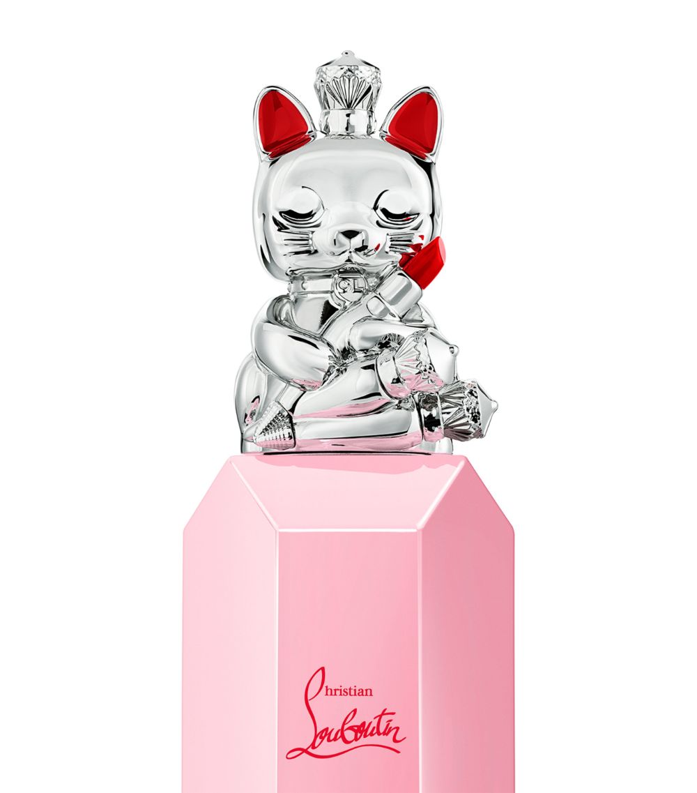 Christian Louboutin Christian Louboutin Loubidoo Rose Eau De Parfum (90Ml)