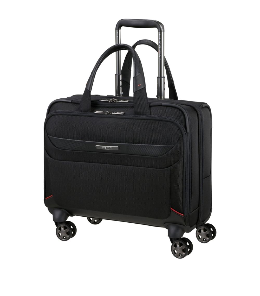 Samsonite Samsonite Pro-Dlx 6 Cabin Suitcase (55Cm)