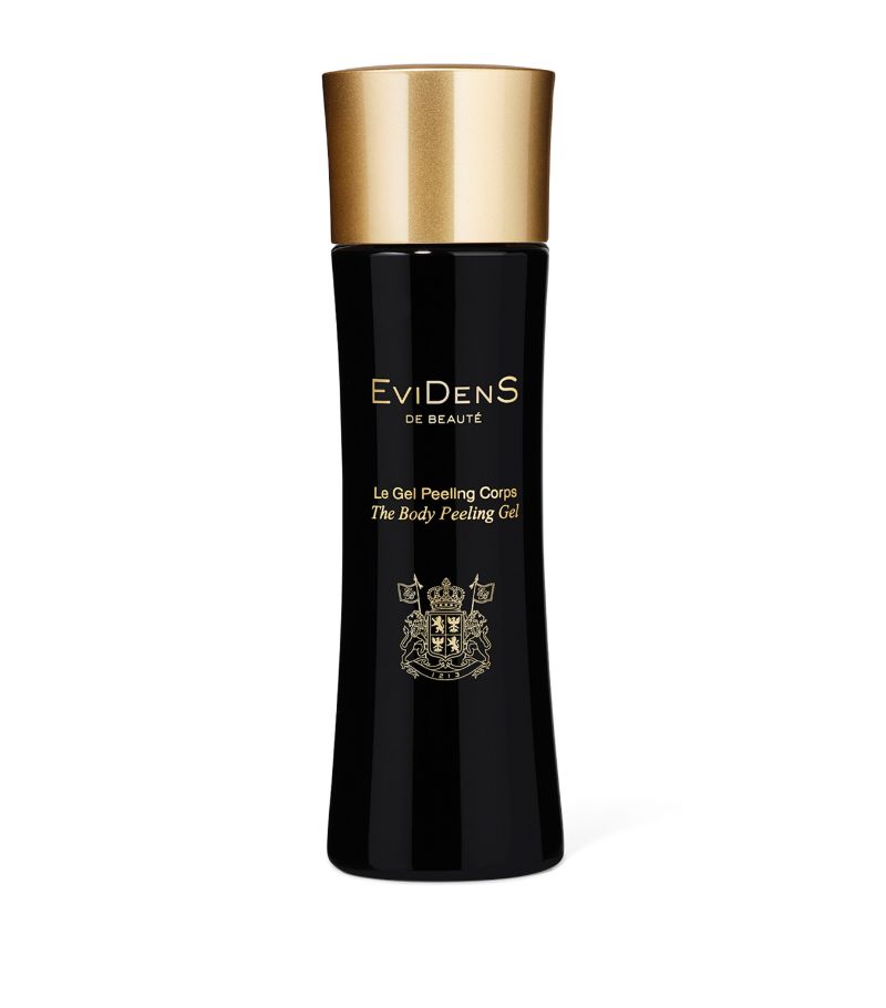 Evidens De Beauté Evidens De Beauté The Body Peeling Gel (100Ml)