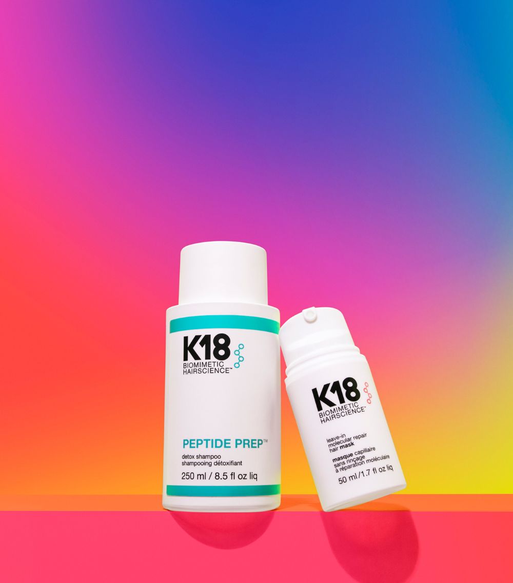 K18 K18 Detox Shampoo (250Ml)