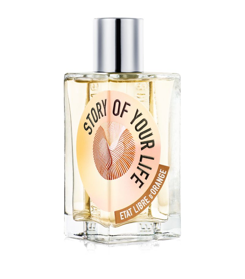 Etat Libre D'Orange Etat Libre D'Orange Story Of Your Life Eau De Parfum (100Ml)