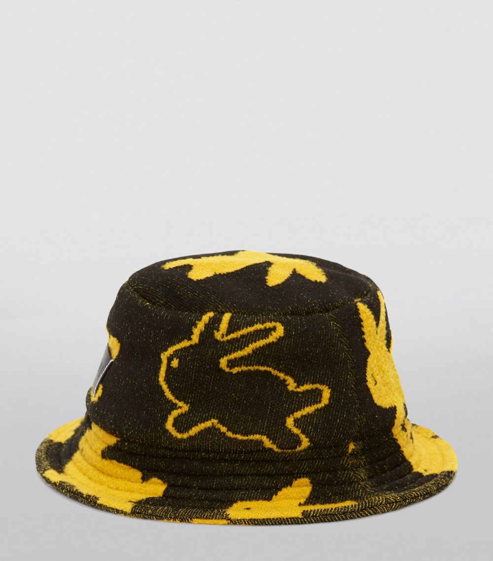 Jw Anderson JW Anderson Bunny Bucket Hat