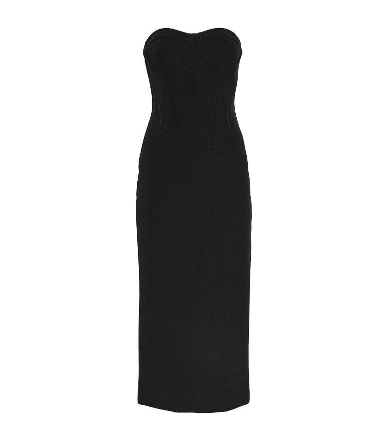 Sportmax Sportmax Alloro Midi Dress