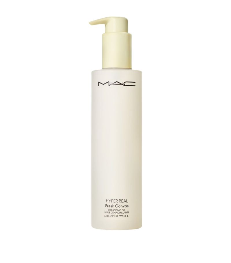 Mac Mac Hyper Real Fresh Canvas Cleansing Oil (200Ml)