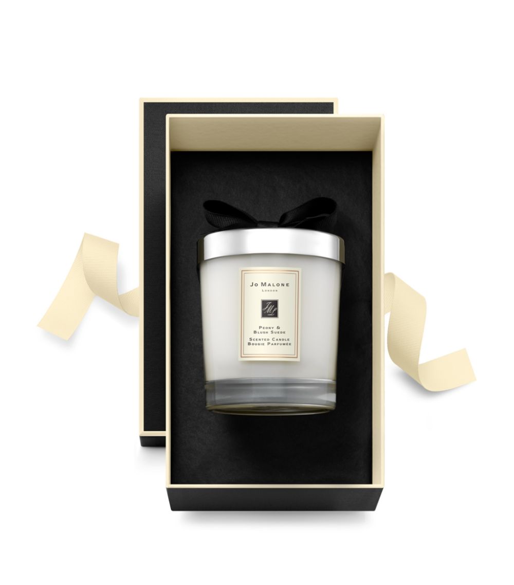 Jo Malone London Jo Malone London Peony & Blush Suede Home Candle (200G)