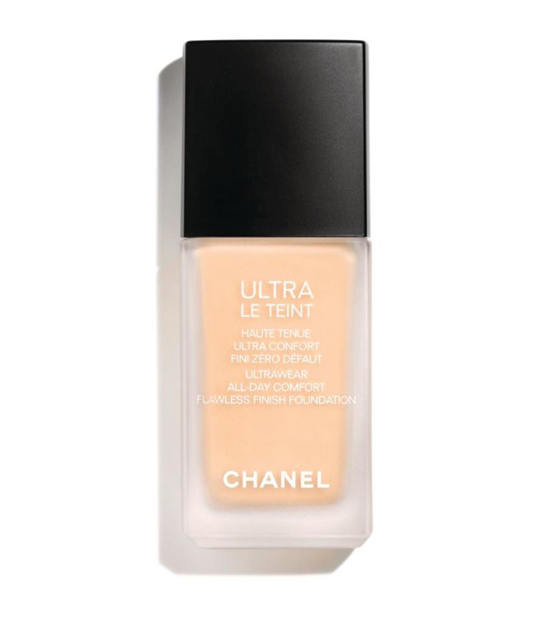 Chanel Chanel Chanel Ultra Le Teint Fluid Bd11 21