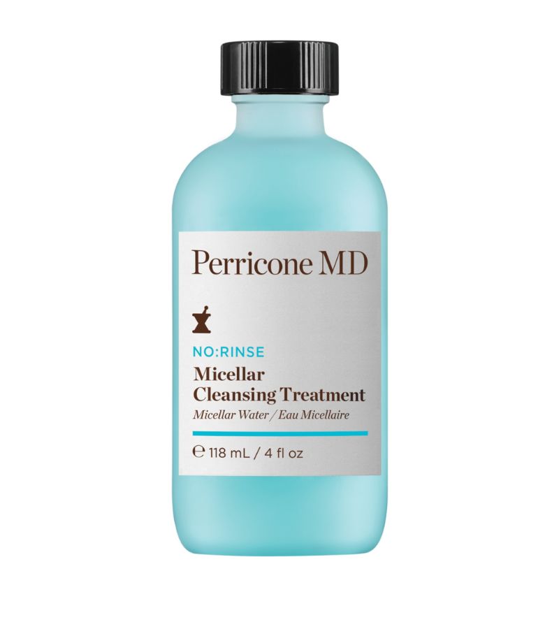 Perricone Md Perricone Md No:Rinse Micellar Cleansing Treatment (118Ml)