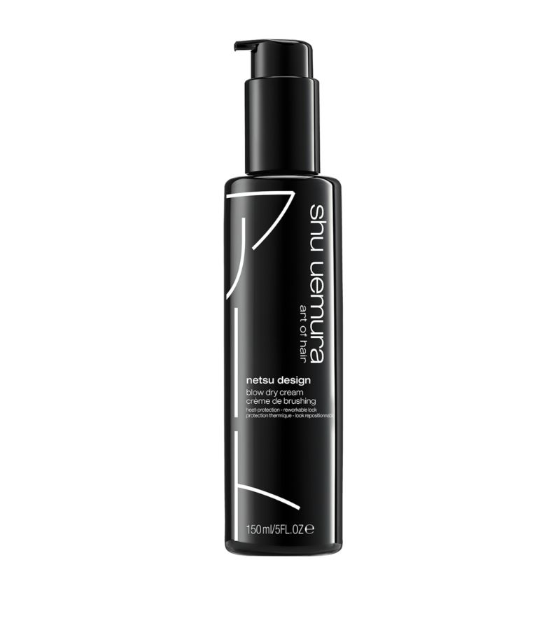 Shu Uemura Shu Uemura Netsu Design Blow Dry Cream (150Ml)