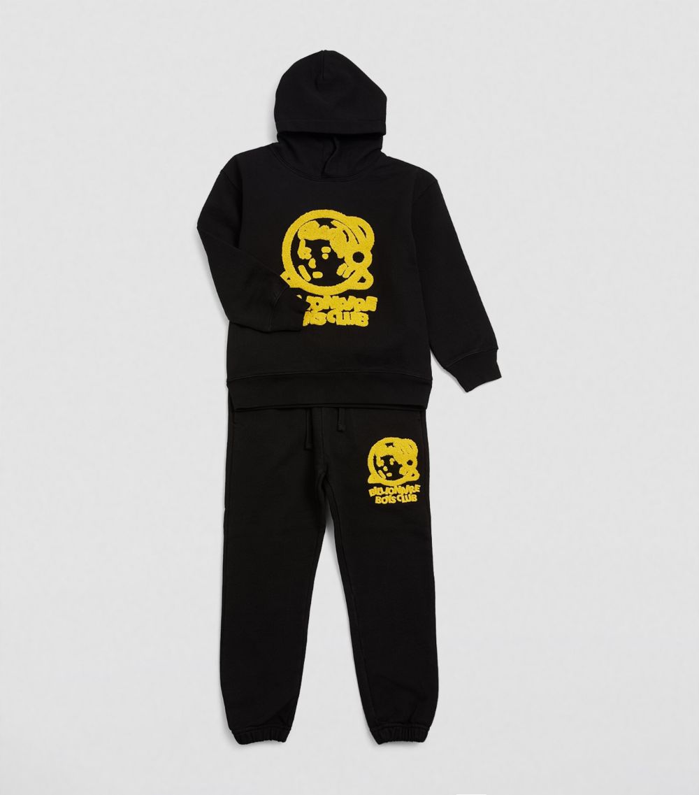 Billionaire Boys Club Billionaire Boys Club Chainstitch Astro Logo Sweatpants (4-12 Years)