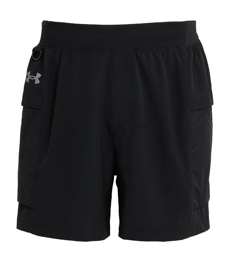 Under Armour Under Armour Launch Trail Shorts