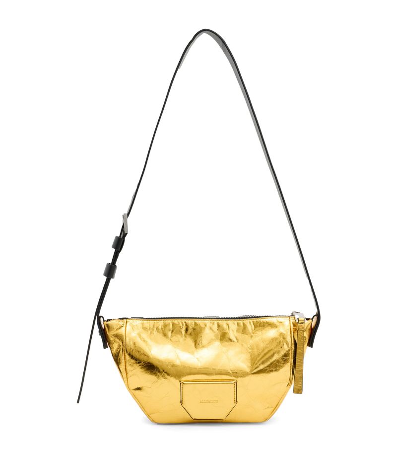 Allsaints Allsaints Mini Madea Cross-Body Bag