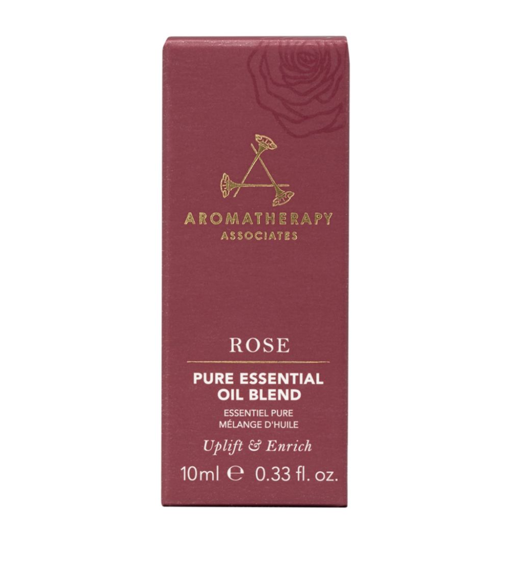 Aromatherapy Associates Aromatherapy Associates Rose Pure Essential Oil Blend (10Ml)