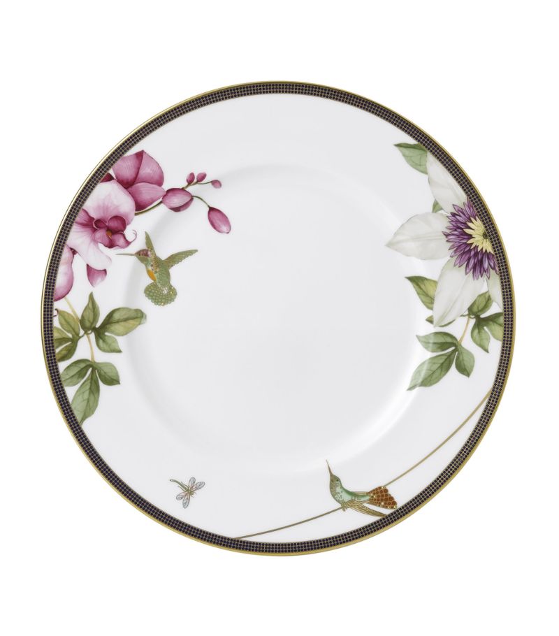 Wedgwood Wedgwood Hummingbird Dinner Plate (27.5Cm)